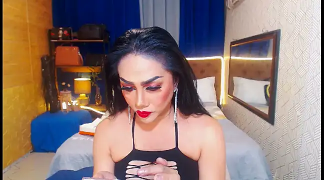 MeatyhorsecockMistress online show from 02-17-25, 03:09