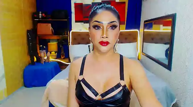 MeatyhorsecockMistress online show from 02-24-25, 07:41