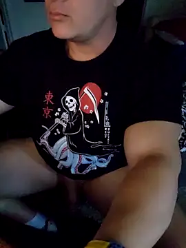 Snapshot of DigiSpankz chatting on 02-01-25, 10:55 DigiSpankz online show from 02-01-25, 10:55