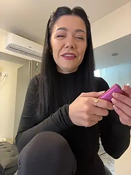 denise k online show from 02-12-26, 12:44