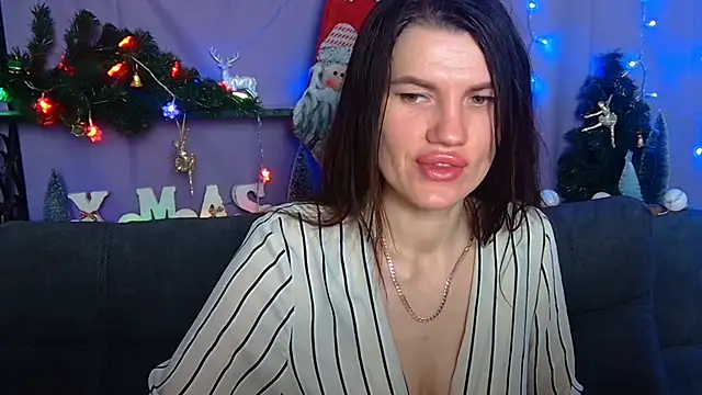 MilaLoona online show from 12-11-24, 07:20