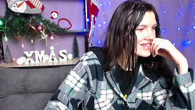 MilaLoona online show from 01-07-25, 07:10