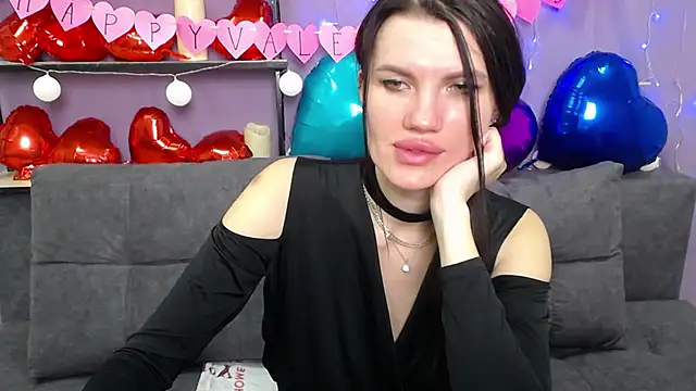 MilaLoona online show from 02-03-25, 10:58