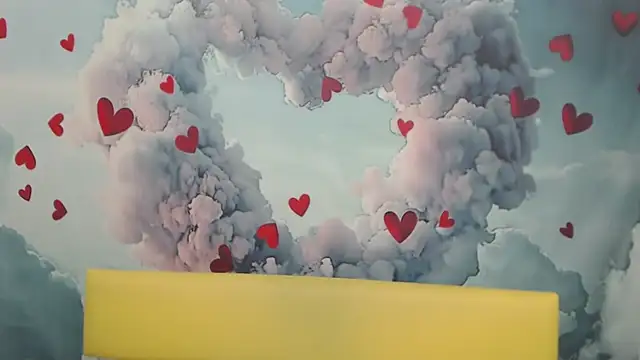 MilaLoona online show from 02-14-25, 07:07