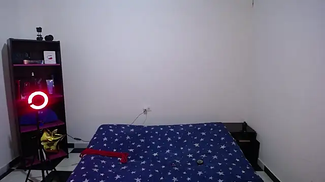 Cocain Atenea online show from 01-09-25, 07:08