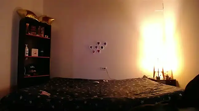 Cocain Atenea online show from 02-11-25, 08:10