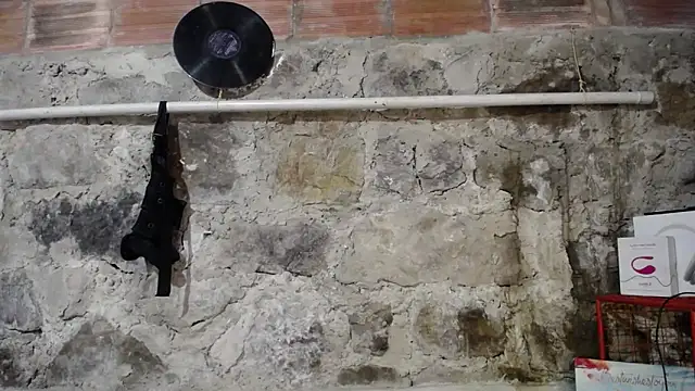 Cocain Atenea online show from 09-15-25, 09:26