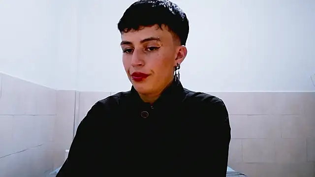 Cocain Atenea online show from 03-18-26, 09:18