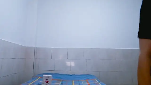 Cocain Atenea online show from 04-05-26, 03:04