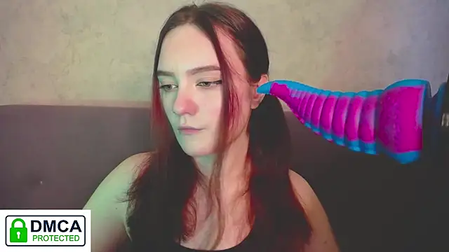 Alyssa   Scarlet online show from 12-18-24, 10:08