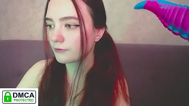 Alyssa   Scarlet online show from 12-27-24, 09:17