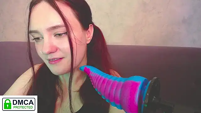 Alyssa   Scarlet online show from 02-27-25, 12:13