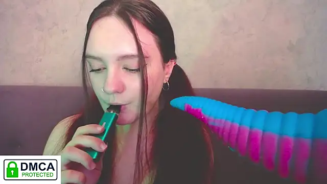 Alyssa   Scarlet online show from 10-07-25, 10:34