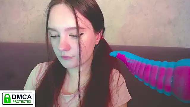 Alyssa   Scarlet online show from 10-21-25, 08:48