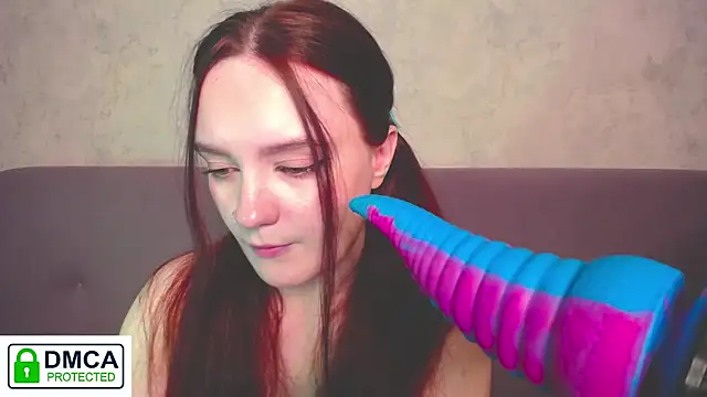 Alyssa   Scarlet online show from 11-25-25, 02:33