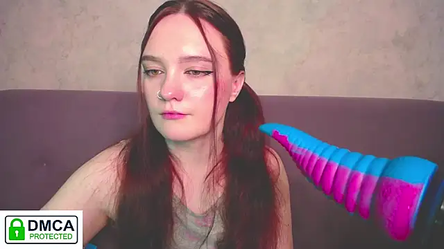 Alyssa   Scarlet online show from 12-02-25, 04:07