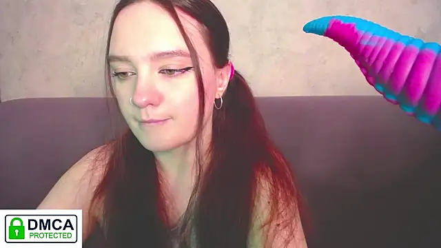 Alyssa   Scarlet online show from 12-23-25, 09:40