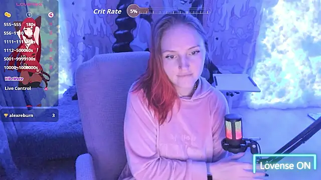 Snapshot of Samanta_Lux chatting on 03-12-26, 12:50 Samanta Lux online show from 03-12-26, 12:50