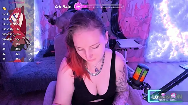 Snapshot of Samanta_Lux chatting on 03-16-26, 03:56 Samanta Lux online show from 03-16-26, 03:56