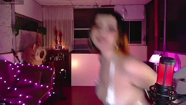 Aquamarinebubble online show from 02-27-25, 03:04