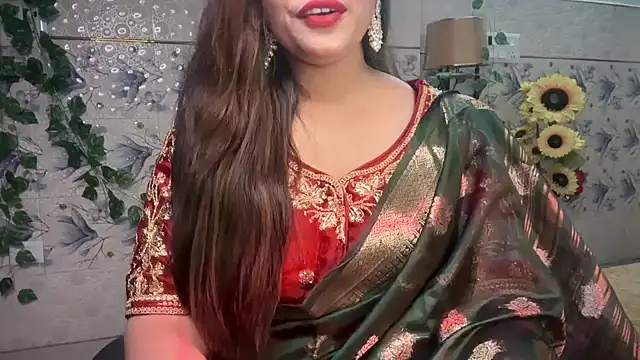 mahimagicdoll DESI online show from 12-22-24, 08:27
