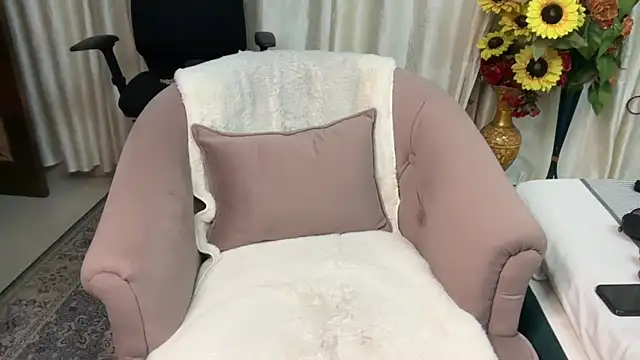mahimagicdoll DESI online show from 03-12-25, 12:57