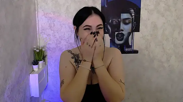 MisssShy  online show from 09-20-25, 07:09