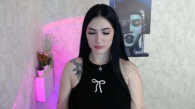 MisssShy  online show from 10-17-25, 03:31