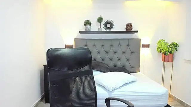 isabella florez online show from 01-15-25, 06:08