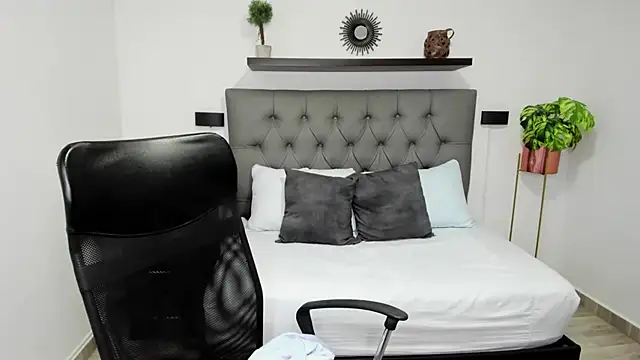 isabella florez online show from 03-03-25, 06:12