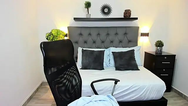 isabella florez online show from 03-21-25, 03:02