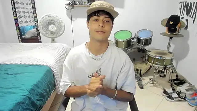 Zack falcon online show from 02-23-26, 08:39