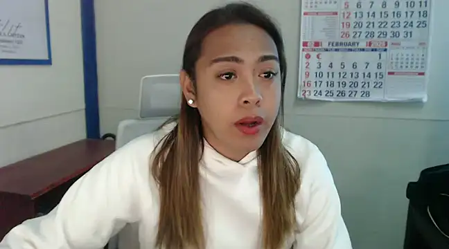 Snapshot of Your_PrettyGirlxxx chatting on 02-04-25, 12:19 Your PrettyGirlxxx online show from 02-04-25, 12:19