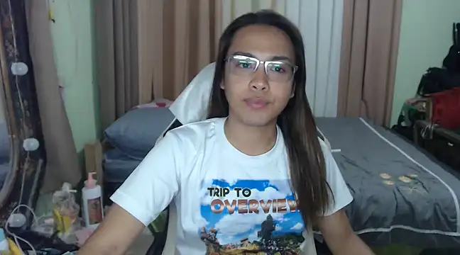 Snapshot of Your_PrettyGirlxxx chatting on 03-04-25, 09:18 Your PrettyGirlxxx online show from 03-04-25, 09:18