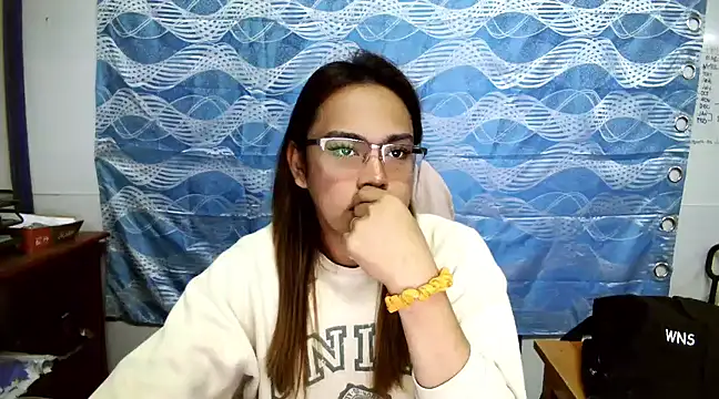 Snapshot of Your_PrettyGirlxxx chatting on 03-06-25, 03:02 Your PrettyGirlxxx online show from 03-06-25, 03:02