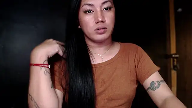 Felina felicia online show from 02-11-25, 10:07