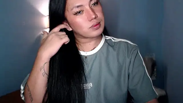 Felina felicia online show from 03-16-25, 07:27