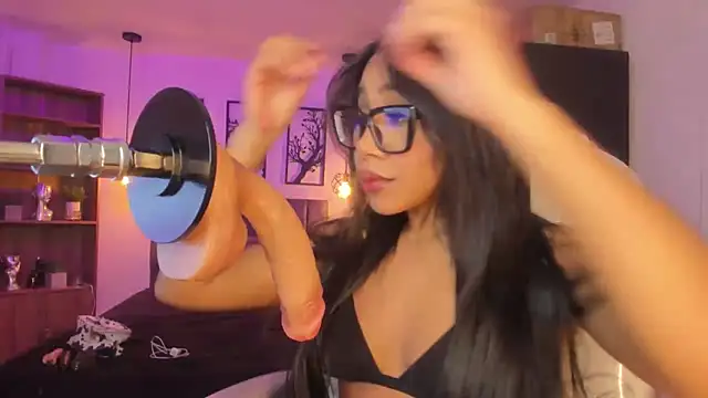 Olivia ds online show from 12-05-24, 04:20