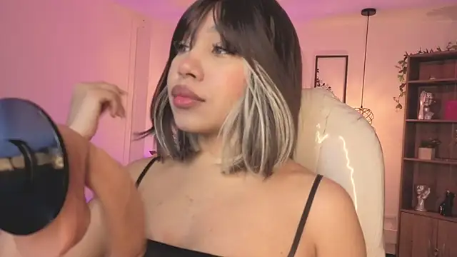 Olivia ds online show from 09-21-25, 04:47