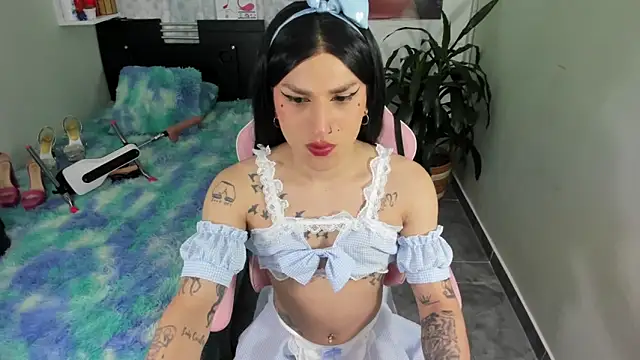 queenramoona-hot online show from 09-11-25, 08:53