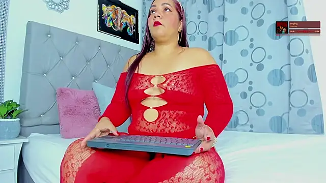 AmandaNordby  online show from 11-10-25, 10:53