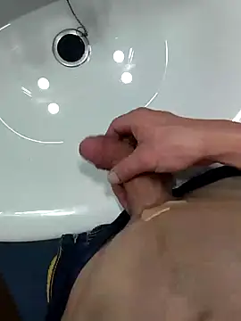 Latin AssBreaker online show from 12-09-24, 03:07