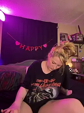 Mallorykoxx69 online show from 02-20-25, 07:34