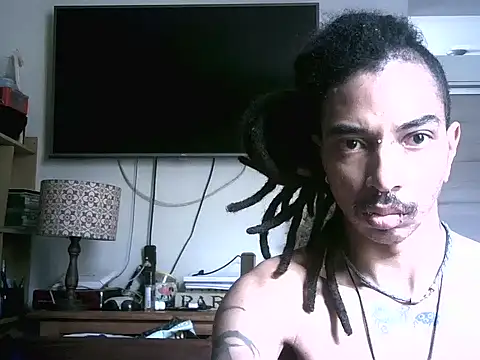 DarkSlim666 online show from 12-16-25, 01:49