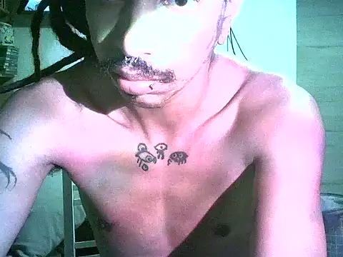 DarkSlim666 online show from 02-18-26, 12:50