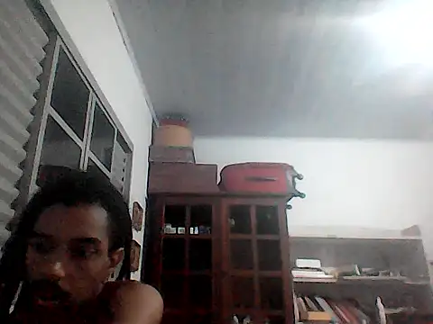 DarkSlim666 online show from 02-22-26, 01:18