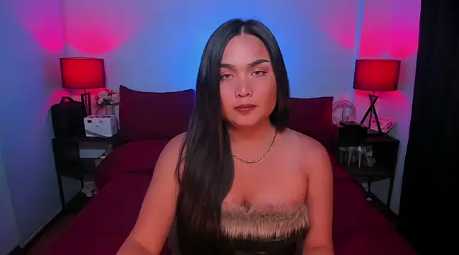 Jh3na online show from 02-14-25, 12:41