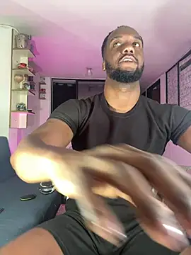 blackdrey18 online show from 02-12-25, 01:16