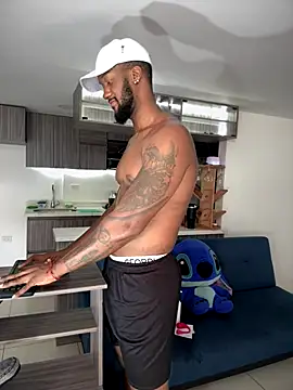 blackdrey18 online show from 09-09-25, 02:16