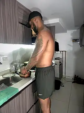 blackdrey18 online show from 09-19-25, 01:56